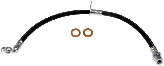 2016-2017 Subaru Crosstrek Brake Hydraulic Hose - Rear Left (Dorman)
