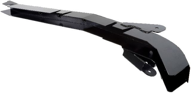 1997-2002 Jeep Wrangler Frame Repair Kit - Right (Dorman)