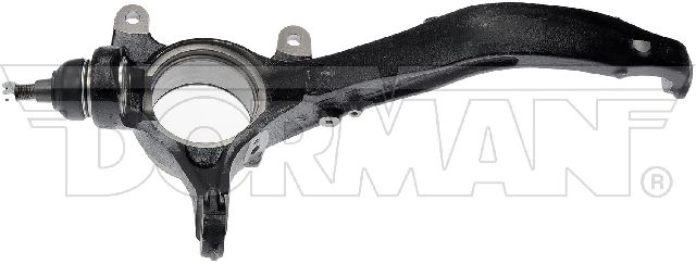 2009-2014 Acura TSX Steering Knuckle - Front Right (Dorman)