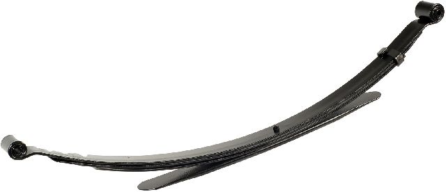 1980-1997 Ford F-350 Leaf Spring Assembly - Rear (Dorman)