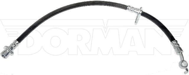 2015-2020 Acura TLX Brake Hydraulic Hose - Rear Left (Dorman)