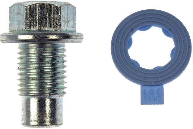2001-2024 Toyota Prius Engine Oil Drain Plug (Dorman)