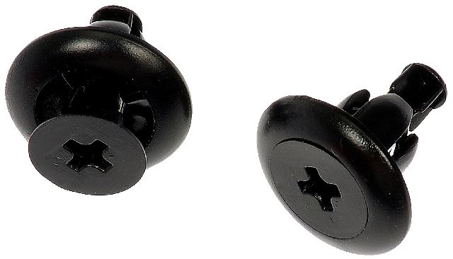 1997-2001 Lexus ES300 Trunk Lining Retainer (Dorman)
