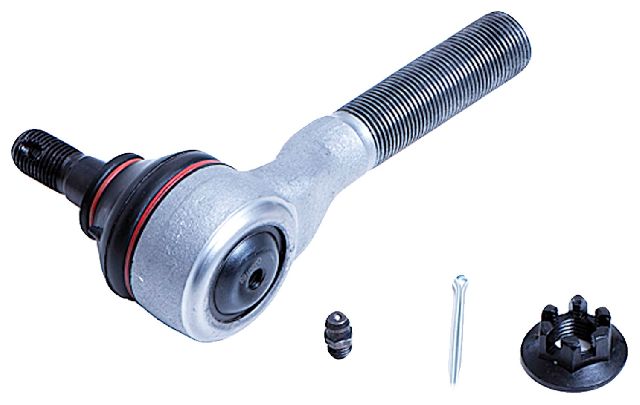 1992-2005 GMC Jimmy Steering Tie Rod End - Front Inner (Dorman)