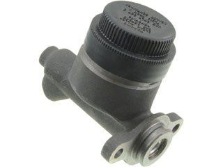 1966 Mercury Marauder Brake Master Cylinder (Dorman)