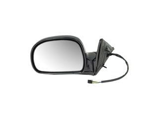 1996-1997 GMC Jimmy Side/Door Mirror - Left (Dorman)