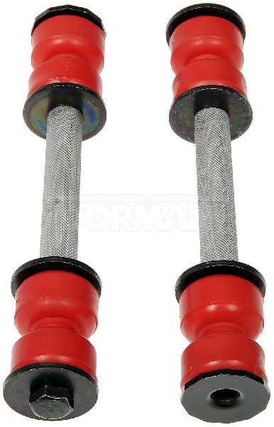 2007-2013 Chevrolet Avalanche Suspension Stabilizer Bar Link Kit - Front (Dorman)