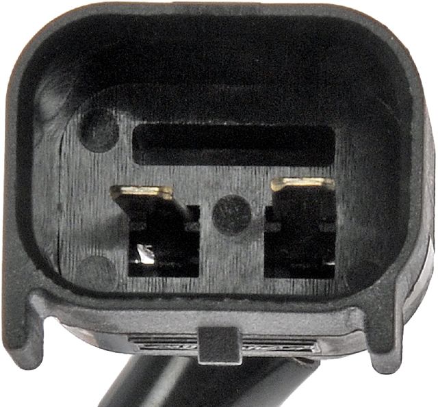 2006-2008 Lincoln Mark LT Window Motor and Regulator Assembly - Rear Left (Dorman)