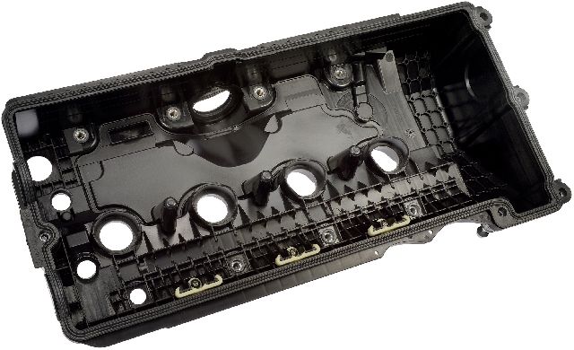 2006-2009 BMW 750i Engine Valve Cover - Left (Dorman)