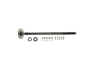 1989 Buick Century Drive Axle Shaft - Rear Left or Rear Right (Dorman)