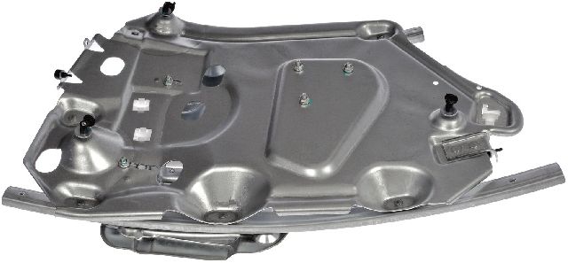 1996-2006 Chrysler Sebring Window Regulator - Rear Right (Dorman)
