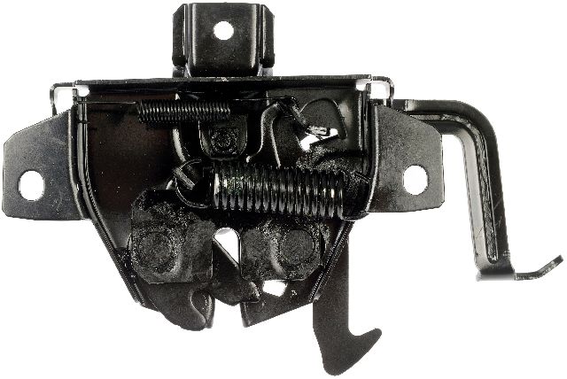 2004-2010 Hyundai Sonata Hood Latch Assembly (Dorman)