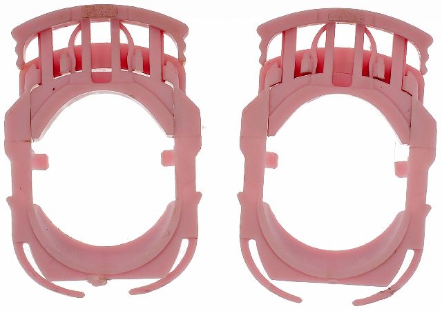 2011-2016 Ford F-550 Super Duty Fuel Line Clip (Dorman)