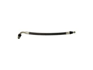 1991-1993 Cadillac Eldorado Engine Oil Cooler Hose Assembly - Inlet (Dorman)