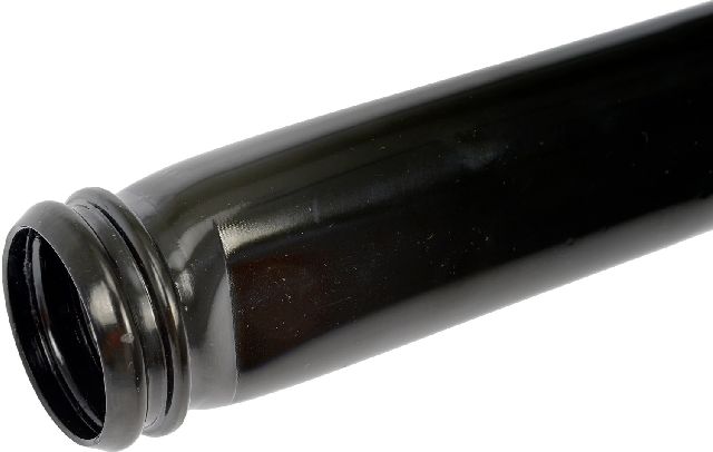 2006-2016 Chevrolet Express 3500 Engine Coolant Pipe - Oil Cooler Outlet To Water Pump (Dorman)