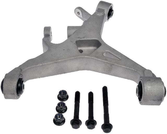 2010-2019 Jaguar XJ Suspension Control Arm - Rear Left Lower (Dorman)