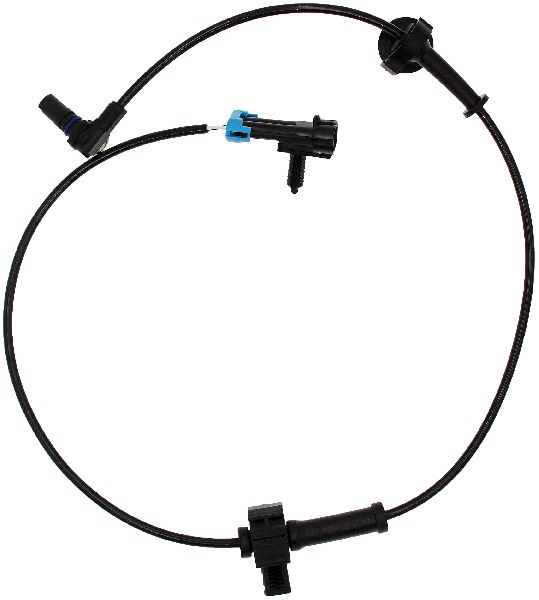 2007-2012 Chevrolet Avalanche ABS Wheel Speed Sensor - Rear (Dorman)