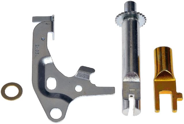 1996-2002 Toyota RAV4 Drum Brake Self-Adjuster Repair Kit - Rear Left (Dorman)