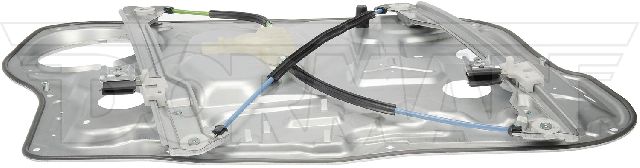 2006-2011 Hyundai Azera Window Regulator - Front Right (Dorman)