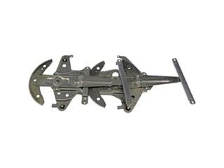 1996-2002 Toyota 4Runner Window Regulator - Tailgate (Dorman)