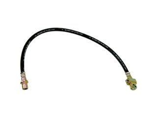 2009 GMC Sierra Brake Hydraulic Hose - Rear Center (Dorman)