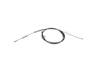 2005-2008 Ford F-150 Parking Brake Cable - Rear Right (Dorman)