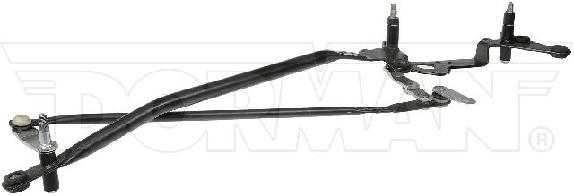 2006-2010 Volkswagen Touareg Wiper Linkage (Dorman)