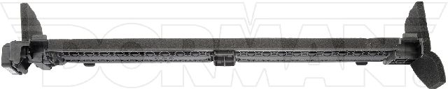 2015-2017 Subaru Legacy Radiator Shutter Assembly (Dorman)