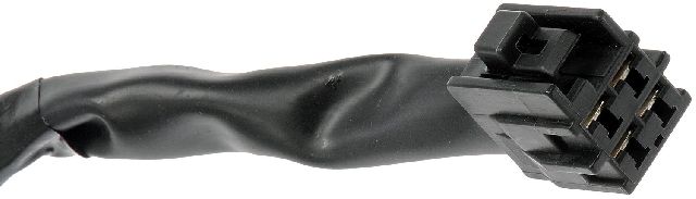 2008-2014 Dodge Avenger HVAC Blower Motor Resistor Connector (Dorman)