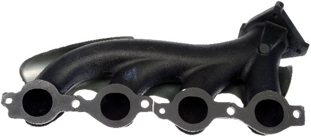 2002-2013 Cadillac Escalade EXT Exhaust Manifold - Left (Dorman)