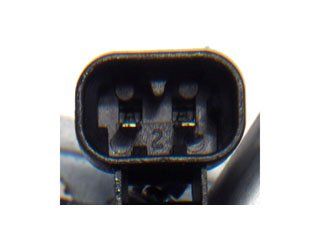 2007-2009 Saturn Aura Window Motor and Regulator Assembly - Rear Left (Dorman)