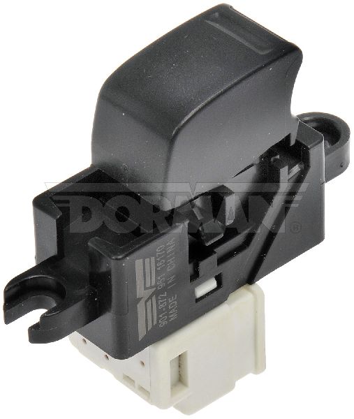 2000-2002 INFINITI QX4 Door Window Switch - Front Right or Rear Left or Rear Right (Dorman)