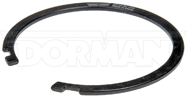 2006-2013 Honda Civic Wheel Bearing Retaining Ring - Front (Dorman)
