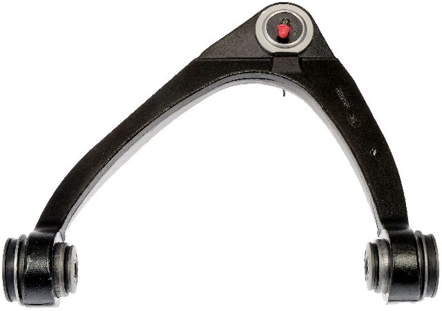 2007-2013 Chevrolet Avalanche Suspension Control Arm and Ball Joint Assembly - Front Right Upper (Dorman)