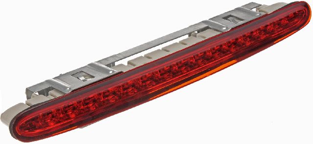 2003-2019 Mercedes-Benz SL500 Center High Mount Stop Light (Dorman)