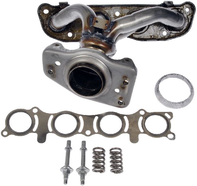 2010-2018 Nissan Tiida Exhaust Manifold (Dorman)