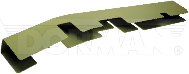 2004-2008 Ford F-150 Frame Repair Kit - Center Right (Dorman)