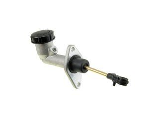 1991-1995 Jeep Wrangler Clutch Master Cylinder (Dorman)