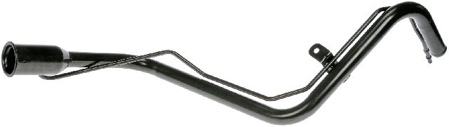 2007-2017 Jeep Wrangler Fuel Tank Filler Neck (Dorman)