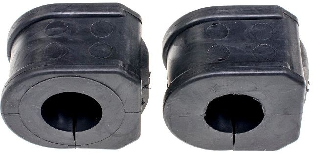 1978-1981 Buick Century Suspension Stabilizer Bar Bushing Kit - Front To Frame (Dorman)
