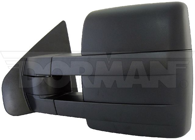 2008-2012 Lincoln Mark LT Side/Door Mirror - Left (Dorman)