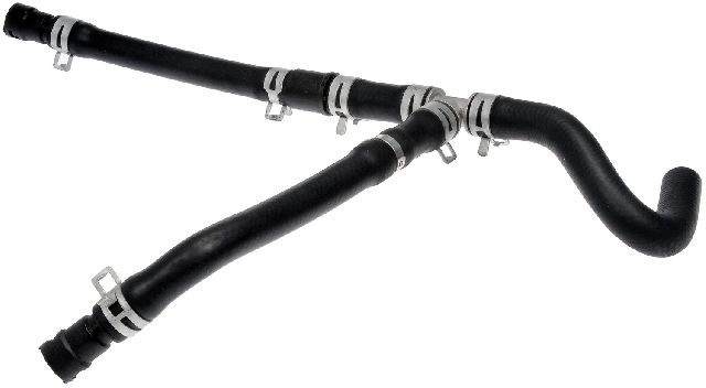 2007-2010 Lincoln Navigator HVAC Heater Hose Assembly - Inlet (Dorman)