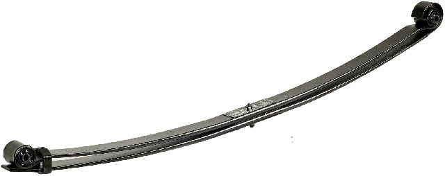 1991-2002 GMC C3500HD Leaf Spring Assembly - Front (Dorman)