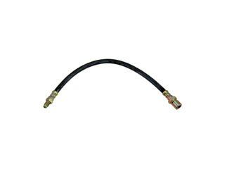 1975-1977 Audi 100 Series Brake Hydraulic Hose - Front Left or Front Right (Dorman)