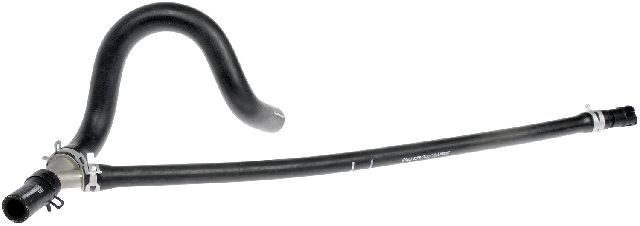 2014 Chevrolet Suburban HVAC Heater Hose Assembly - Outlet (Dorman)