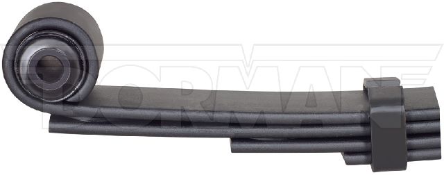 1999-2004 Ford F-350 Super Duty Leaf Spring Assembly - Rear (Dorman)