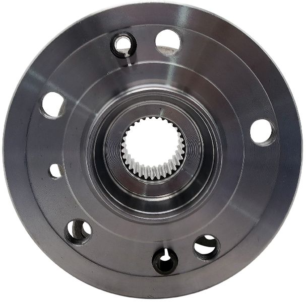 2012-2015 Mercedes-Benz ML350 Wheel Bearing and Hub Assembly - Front (Dorman)
