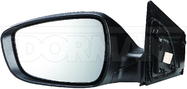 2011-2013 Hyundai Elantra Side/Door Mirror - Left (Dorman)