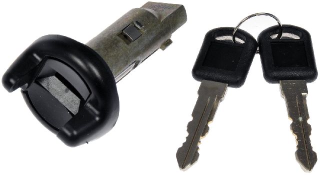 1997 Chevrolet Express 3500 Ignition Lock Cylinder (Dorman)