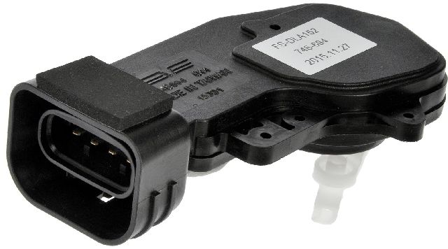 1998-2003 Toyota Sienna Door Lock Actuator Motor - Front Left (Dorman)